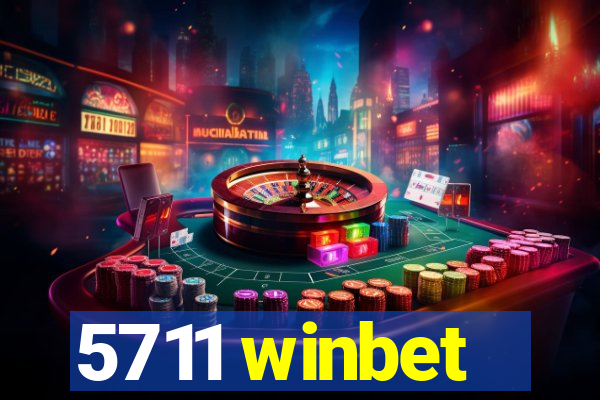 5711 winbet